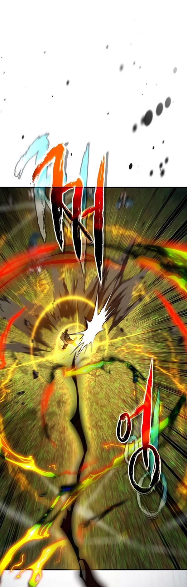 Read Leveling With the Gods ID Manga Online