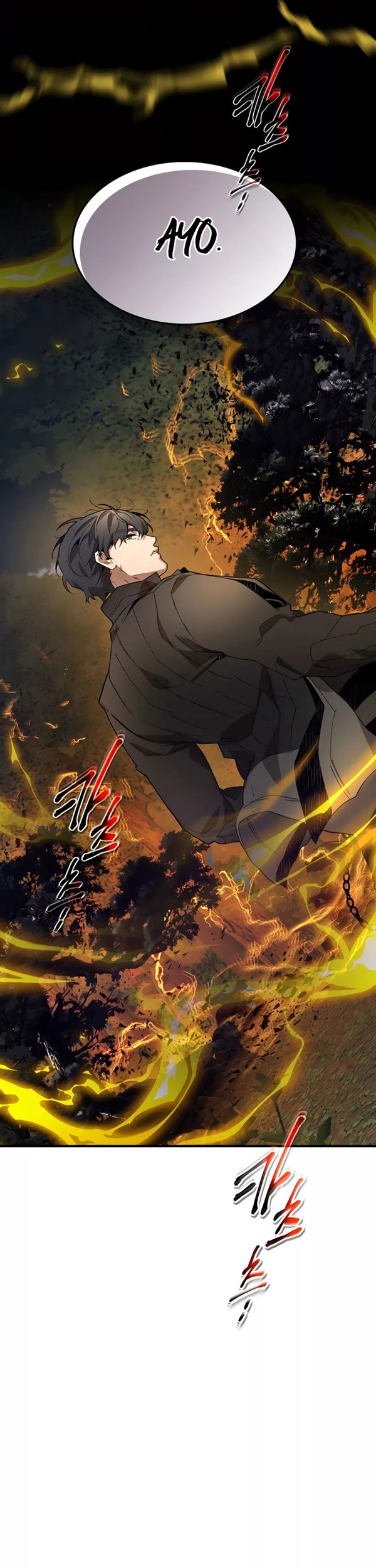 Read Leveling With the Gods ID Manga Online