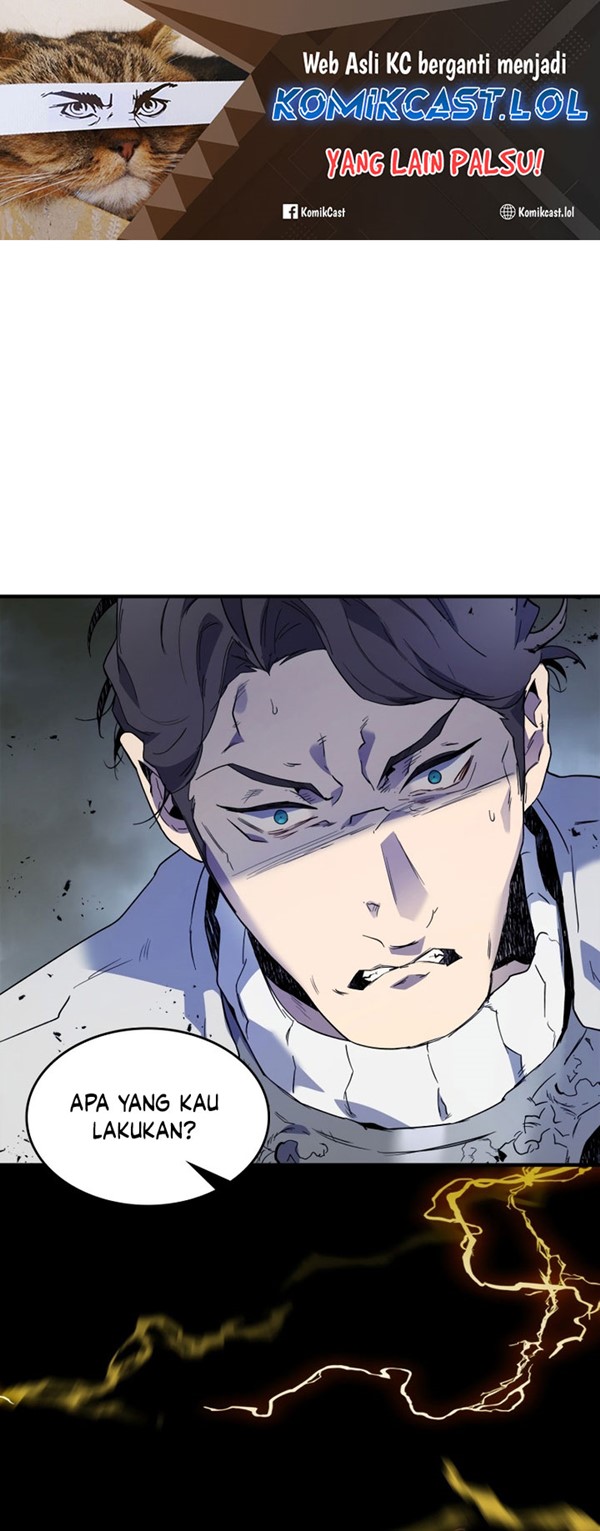 Read Leveling With the Gods ID Manga Online