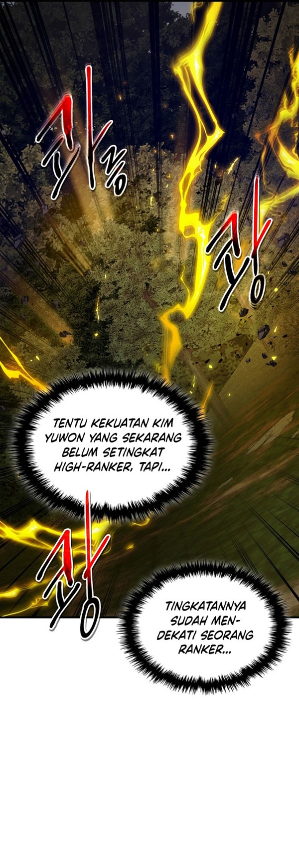 Read Leveling With the Gods ID Manga Online
