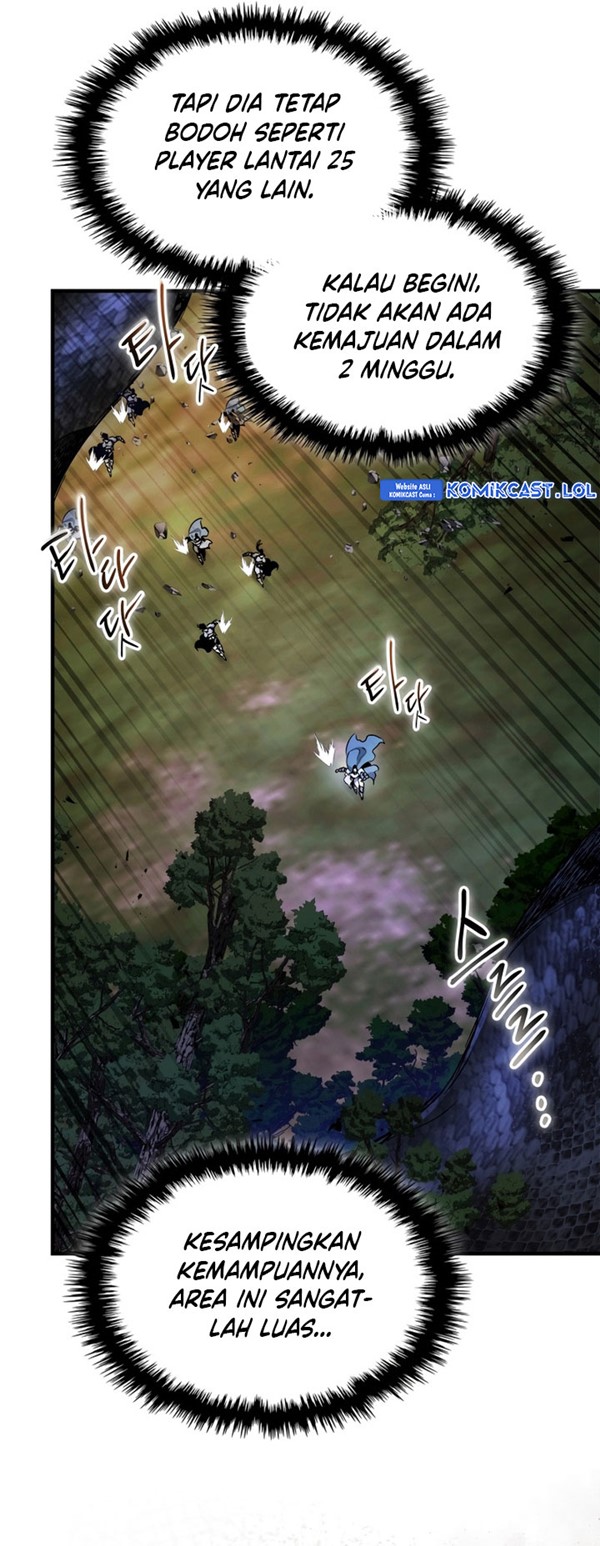 Read Leveling With the Gods ID Manga Online