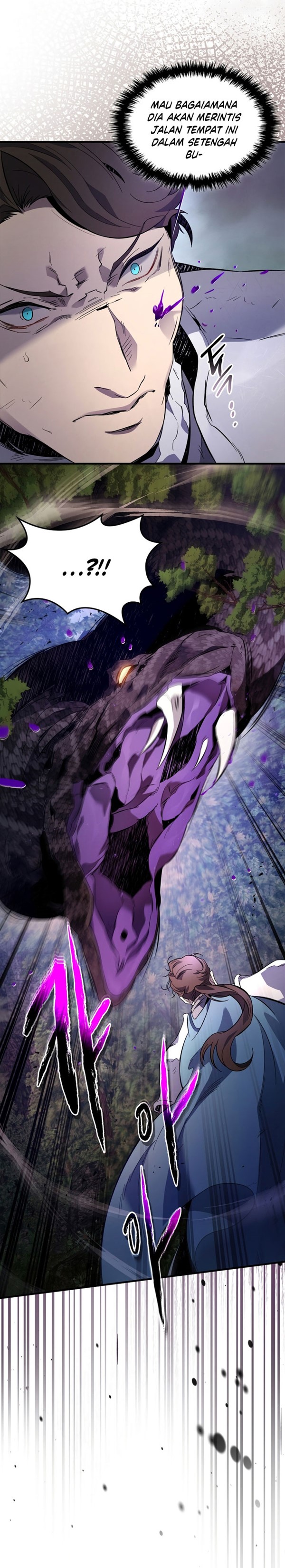 Read Leveling With the Gods ID Manga Online