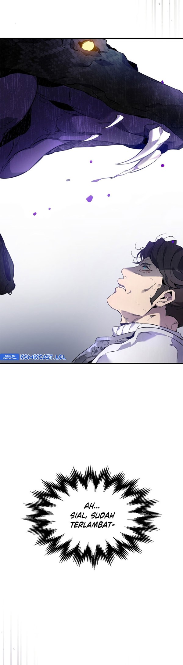 Read Leveling With the Gods ID Manga Online