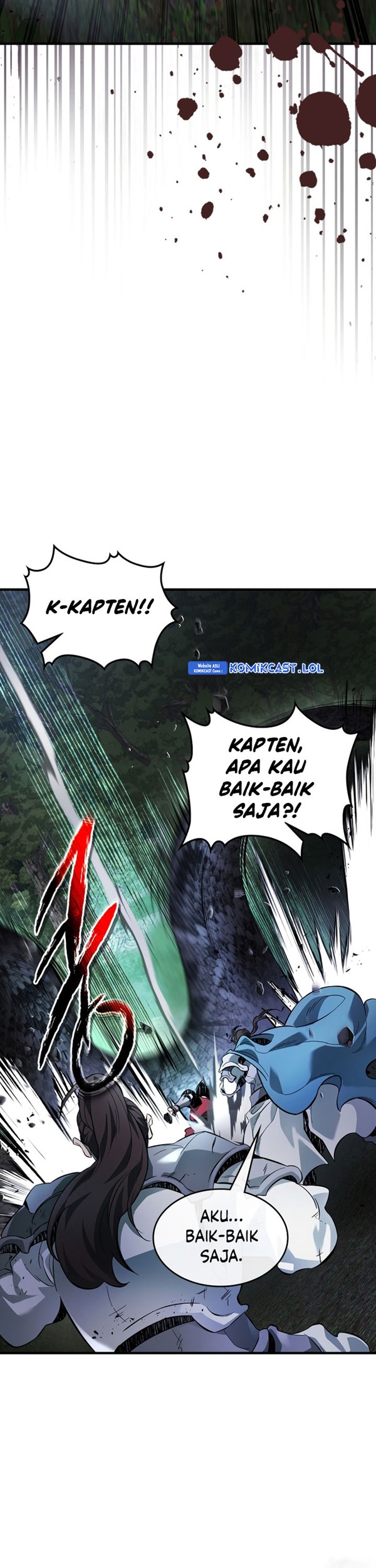 Read Leveling With the Gods ID Manga Online