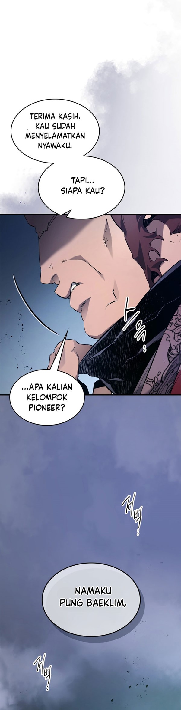 Read Leveling With the Gods ID Manga Online