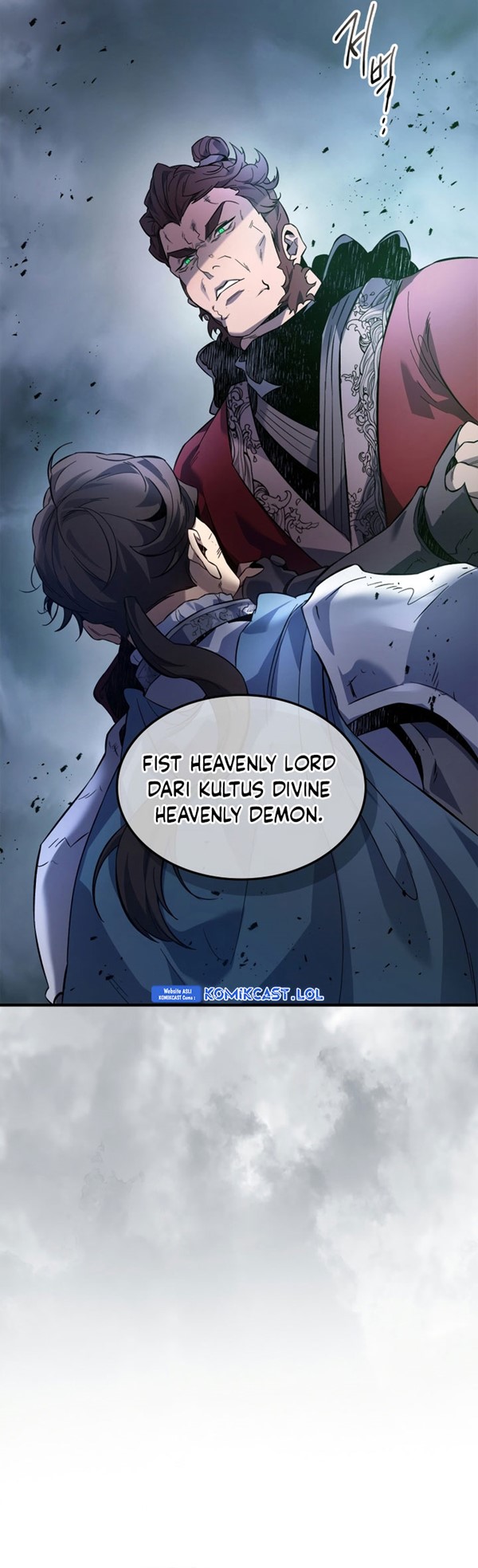 Read Leveling With the Gods ID Manga Online