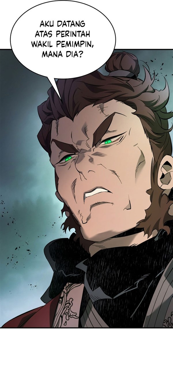Read Leveling With the Gods ID Manga Online