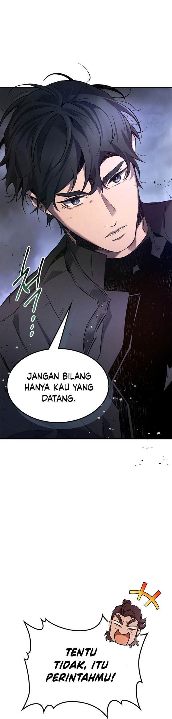 Read Leveling With the Gods ID Manga Online