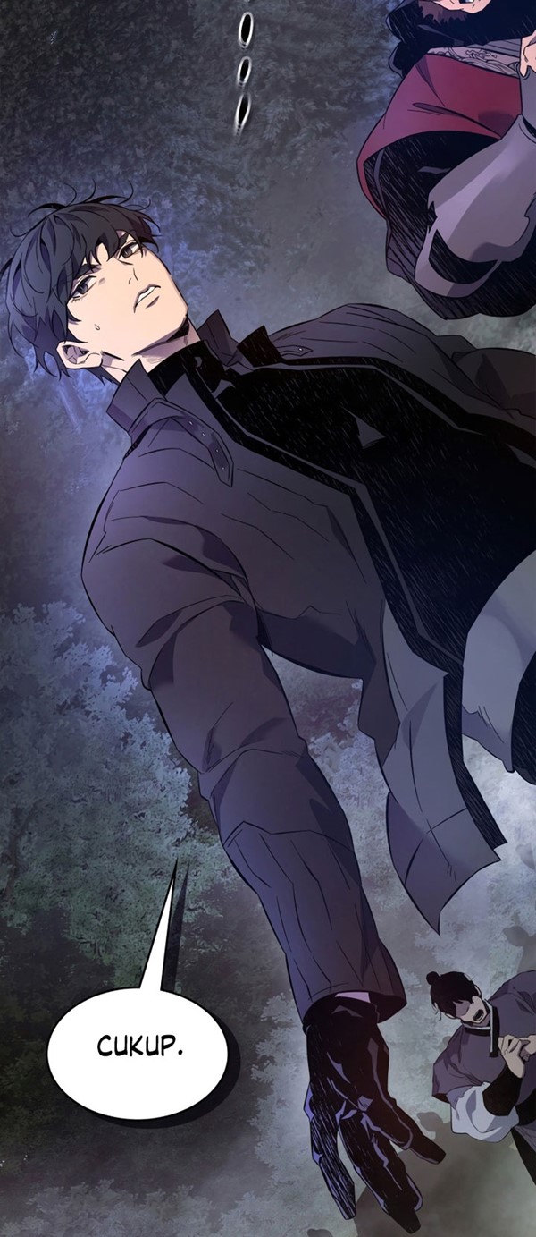 Read Leveling With the Gods ID Manga Online