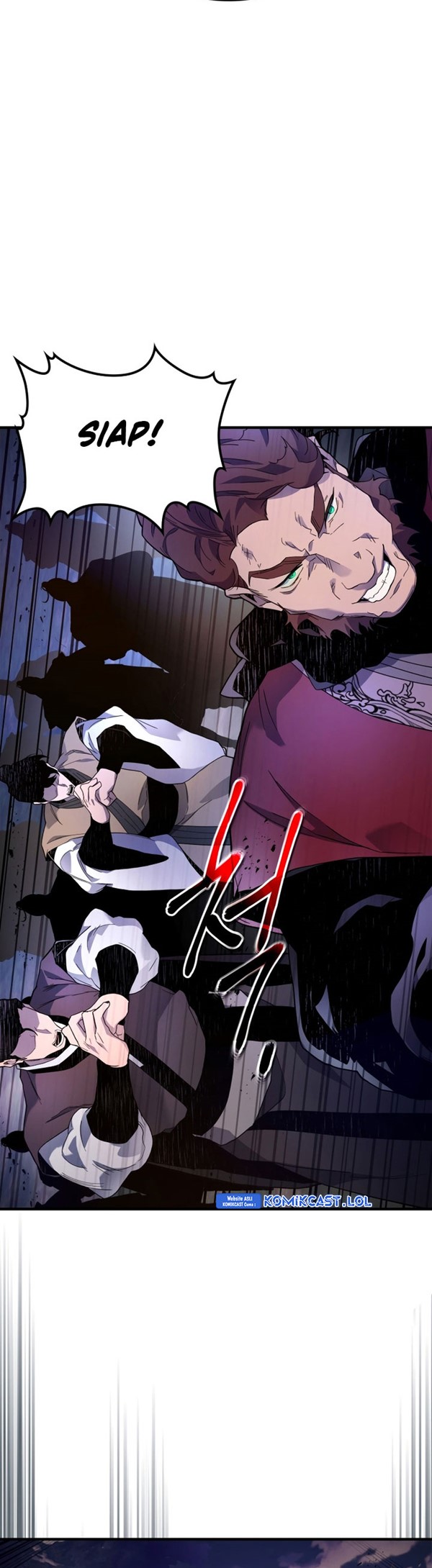 Read Leveling With the Gods ID Manga Online