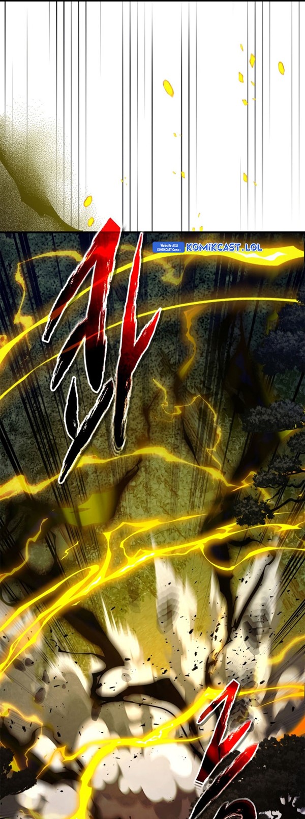 Read Leveling With the Gods ID Manga Online