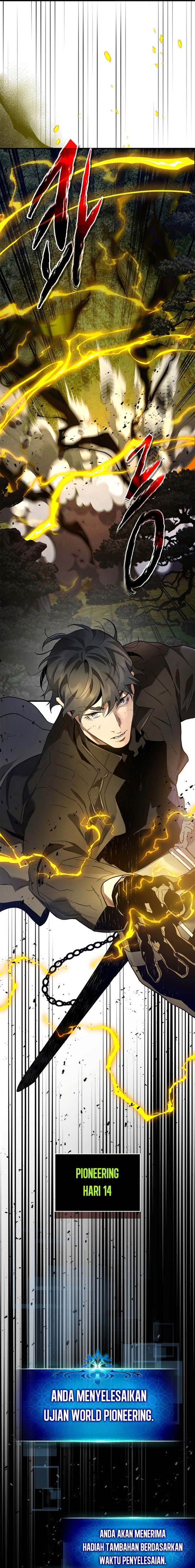 Read Leveling With the Gods ID Manga Online