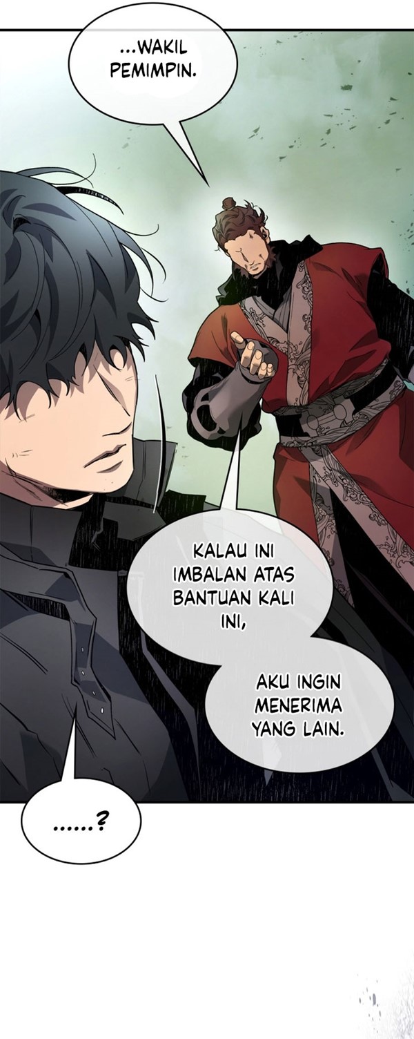 Read Leveling With the Gods ID Manga Online