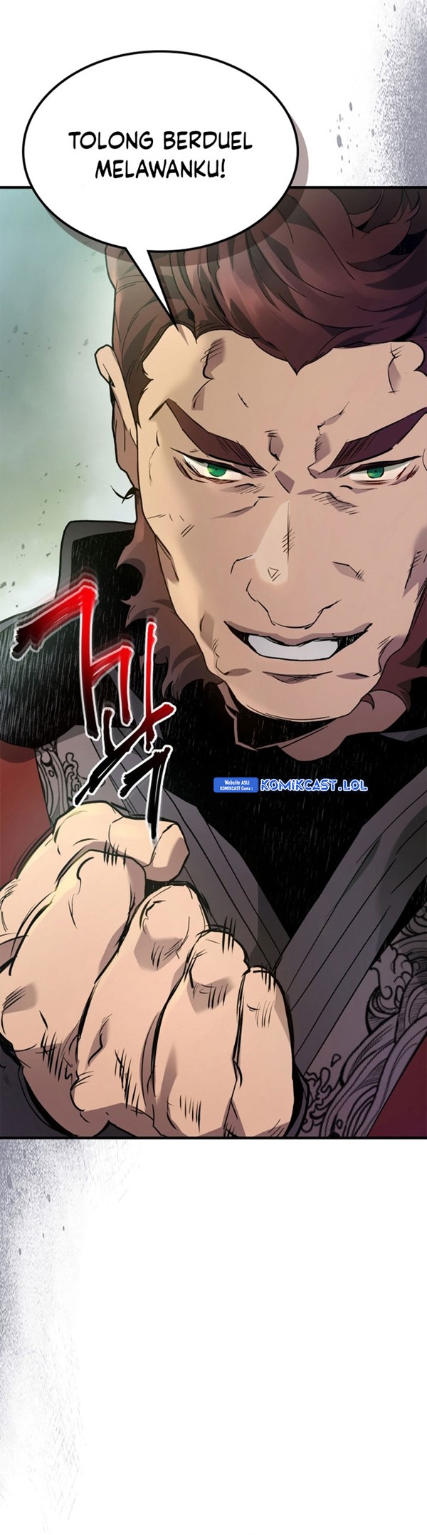 Read Leveling With the Gods ID Manga Online