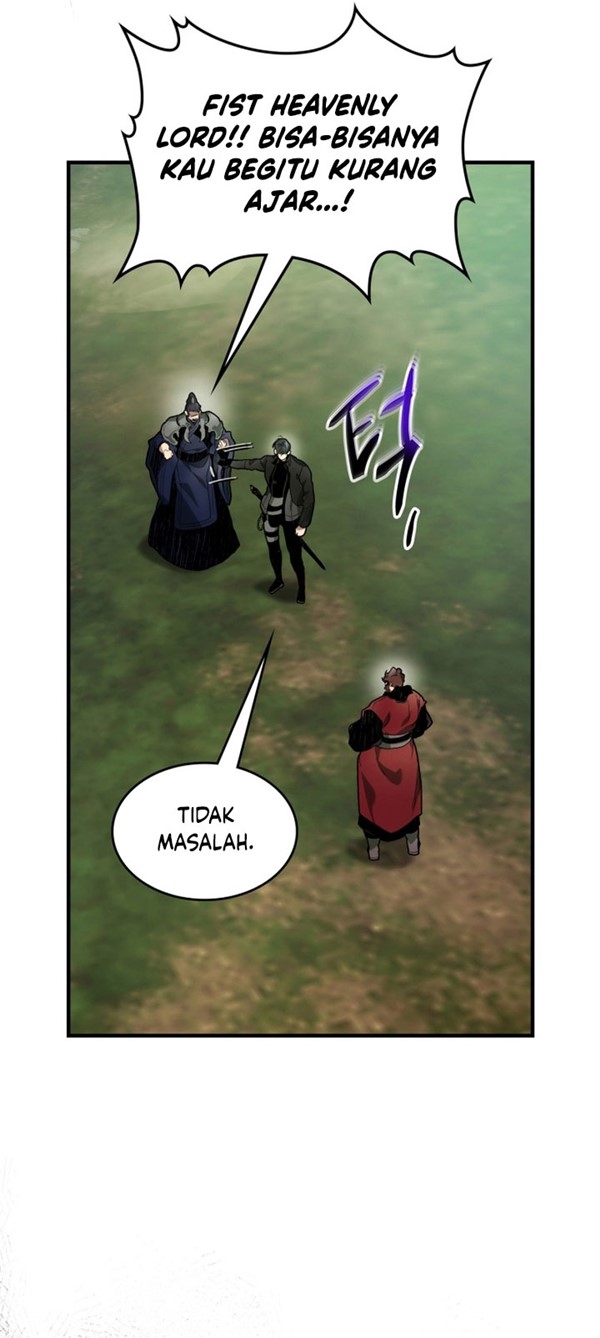 Read Leveling With the Gods ID Manga Online
