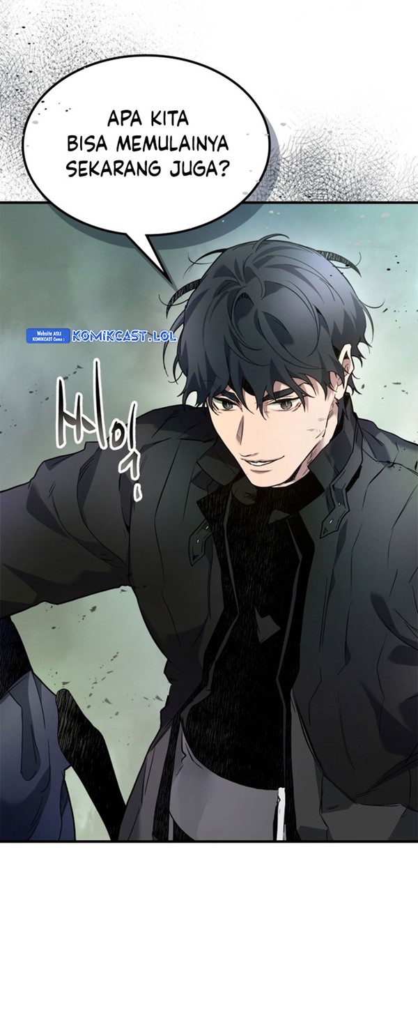 Read Leveling With the Gods ID Manga Online