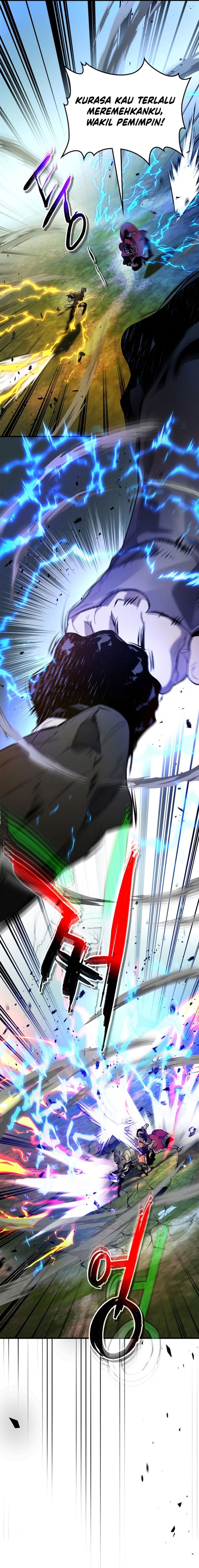 Read Leveling With the Gods ID Manga Online