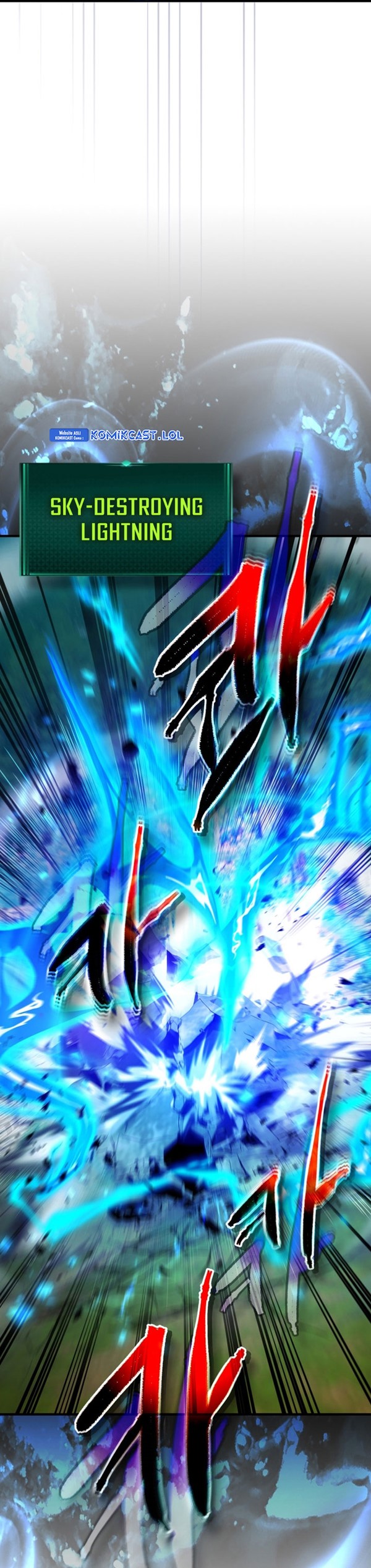 Read Leveling With the Gods ID Manga Online