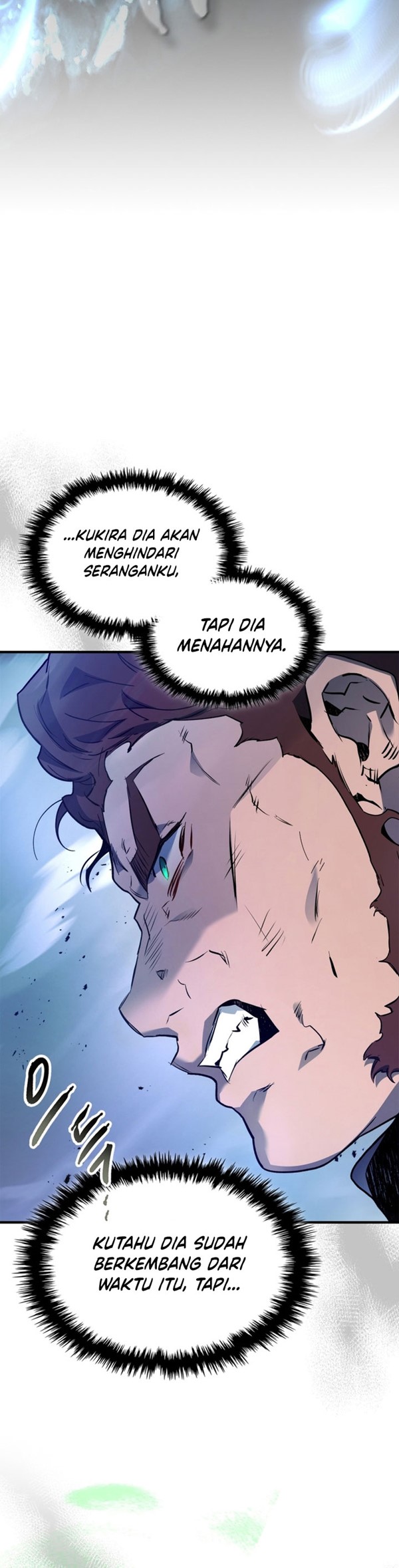 Read Leveling With the Gods ID Manga Online