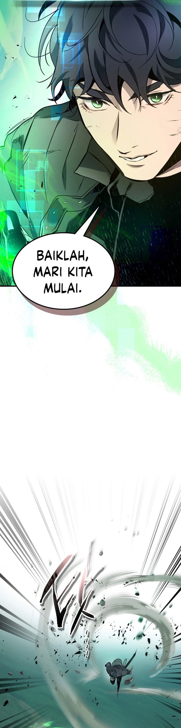 Read Leveling With the Gods ID Manga Online