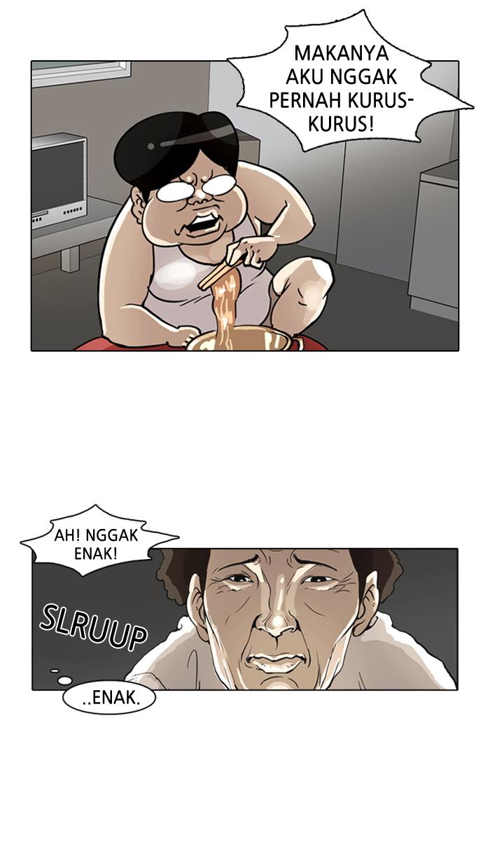 Read Lookism ID Manga Online