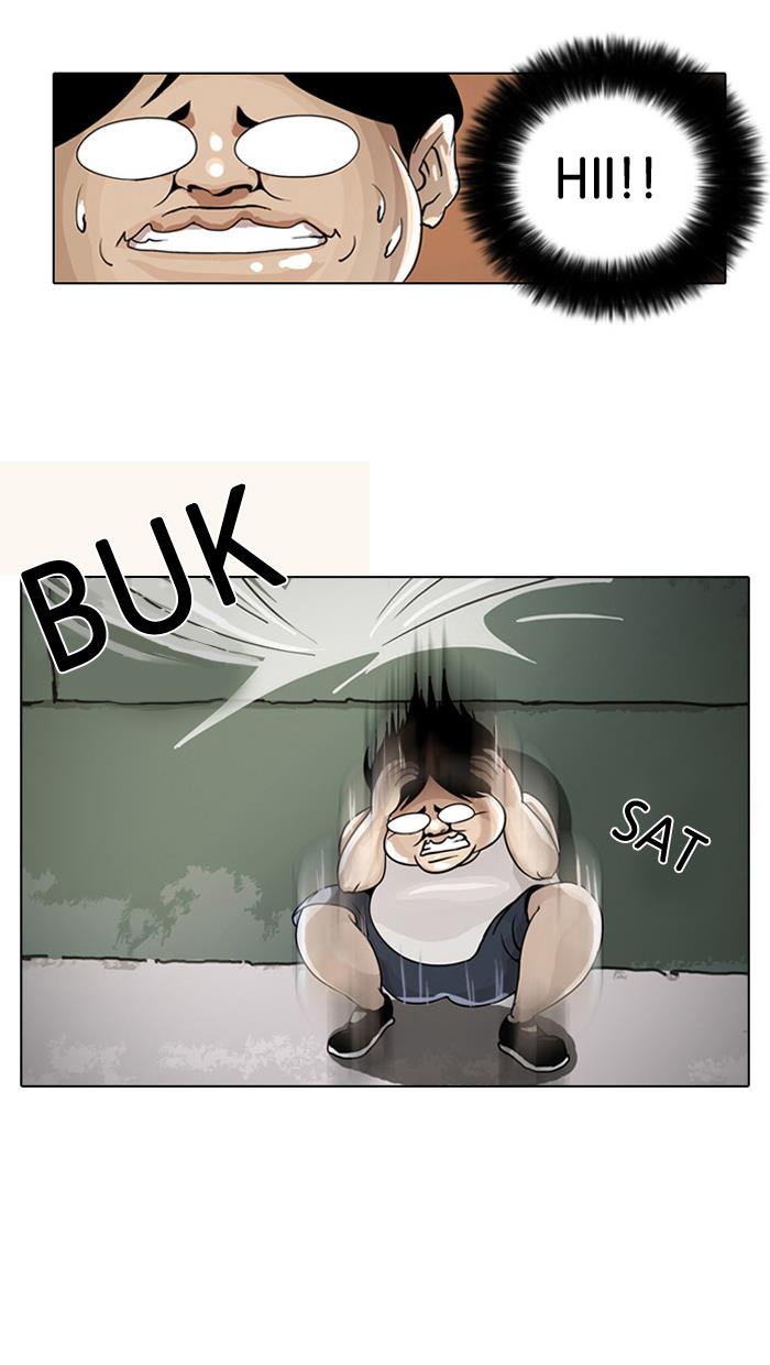 Read Lookism ID Manga Online