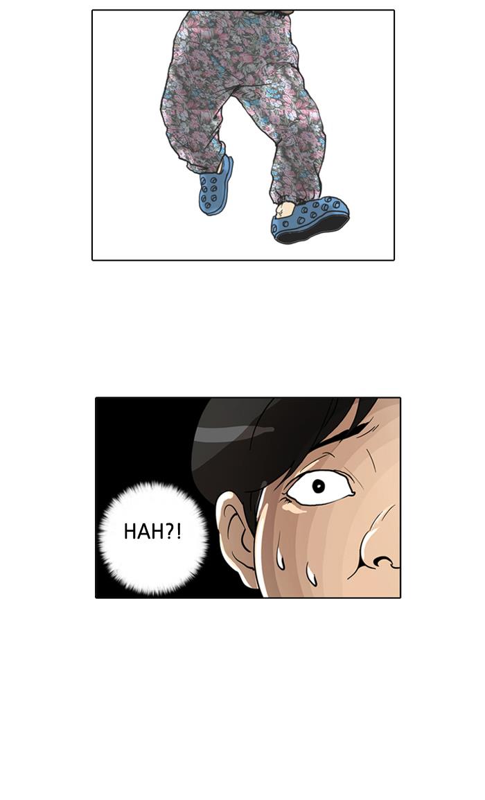 Read Lookism ID Manga Online