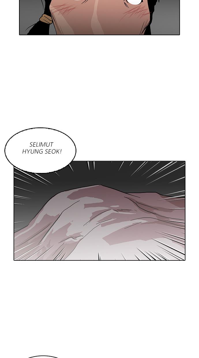 Read Lookism ID Manga Online