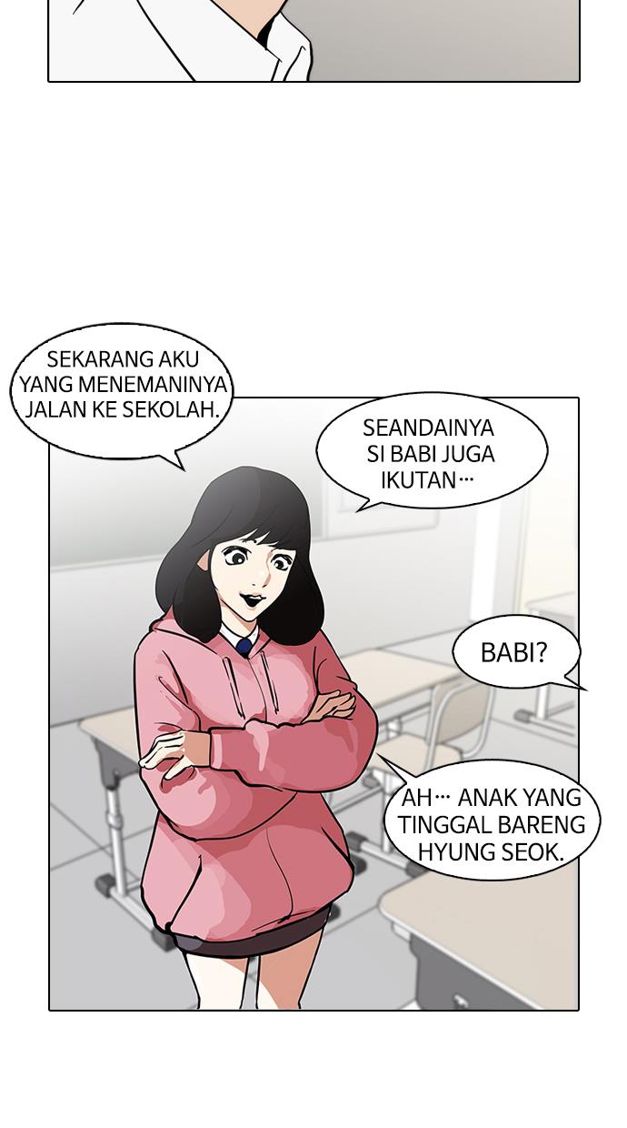 Read Lookism ID Manga Online