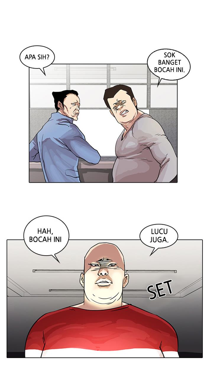 Read Lookism ID Manga Online