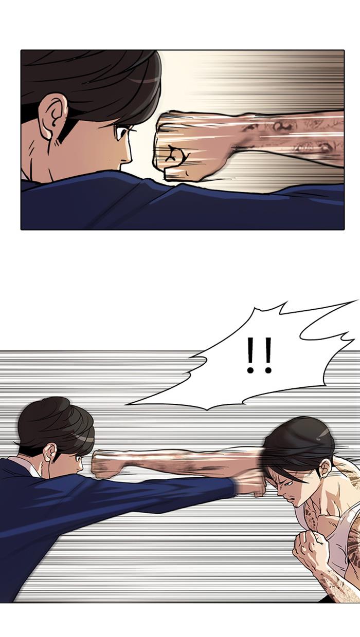 Read Lookism ID Manga Online