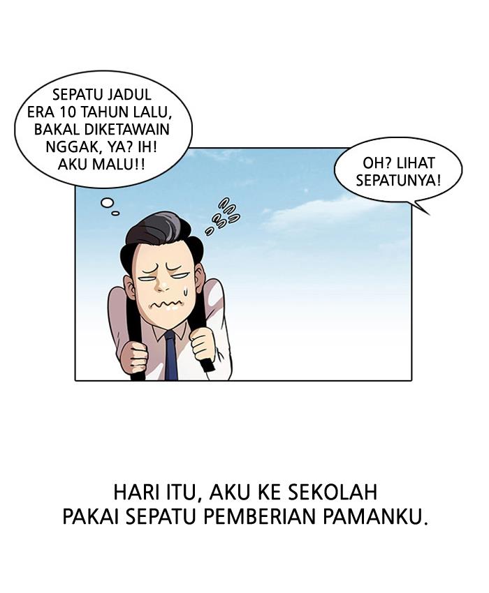 Read Lookism ID Manga Online