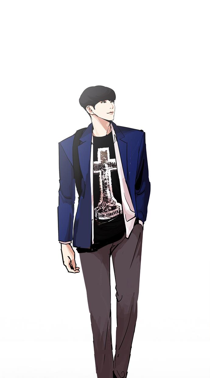 Read Lookism ID Manga Online