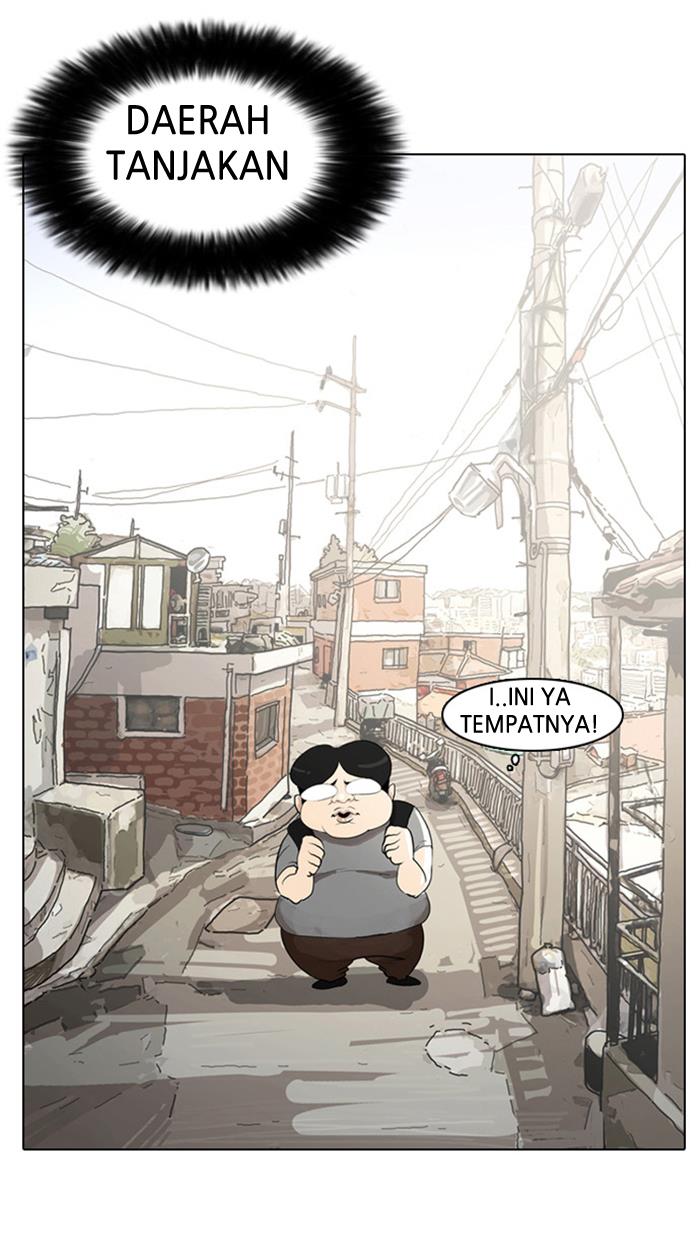 Read Lookism ID Manga Online