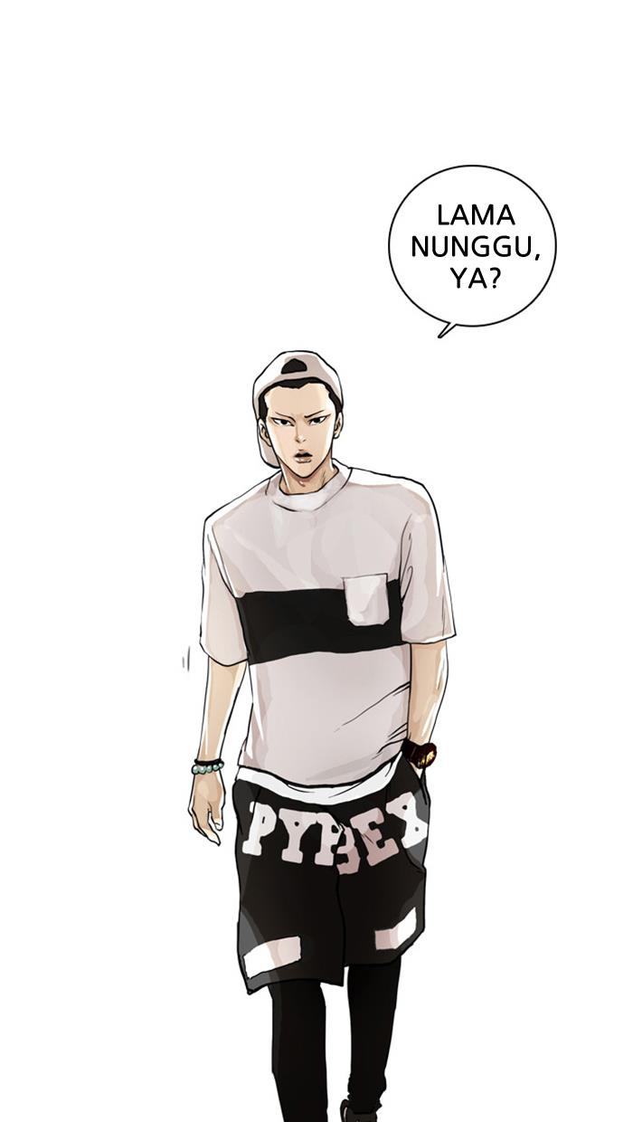 Read Lookism ID Manga Online