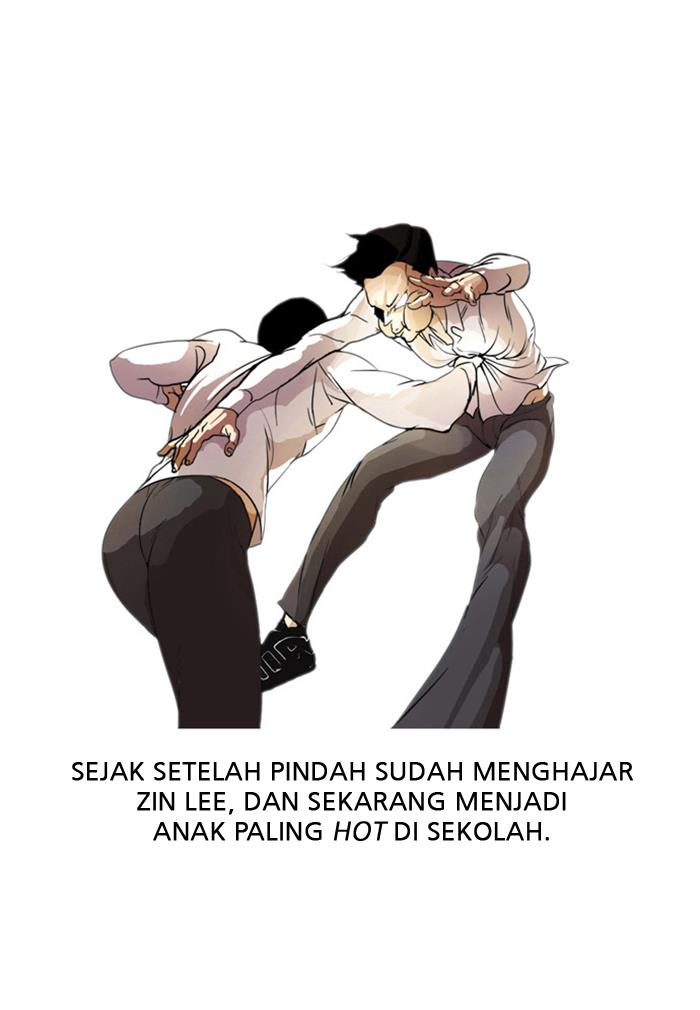 Read Lookism ID Manga Online