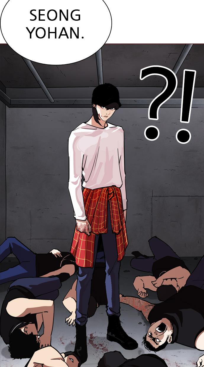 Read Lookism ID Manga Online
