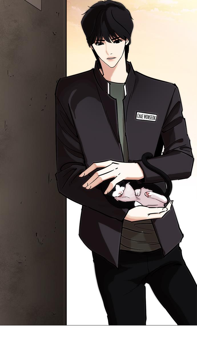 Read Lookism ID Manga Online
