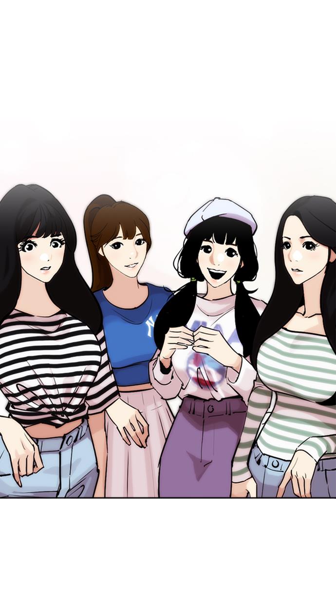 Read Lookism ID Manga Online