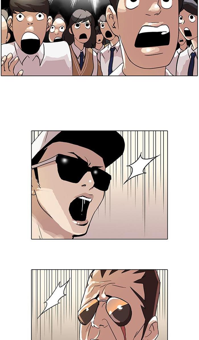 Read Lookism ID Manga Online