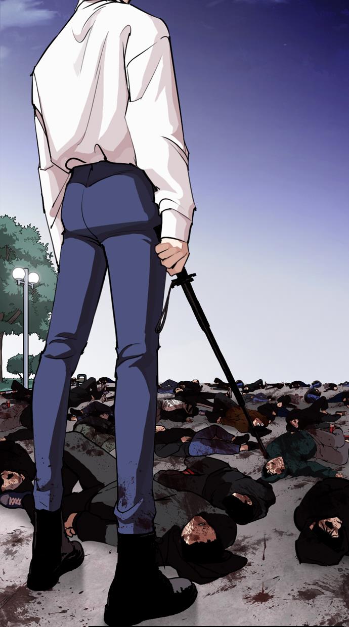 Read Lookism ID Manga Online