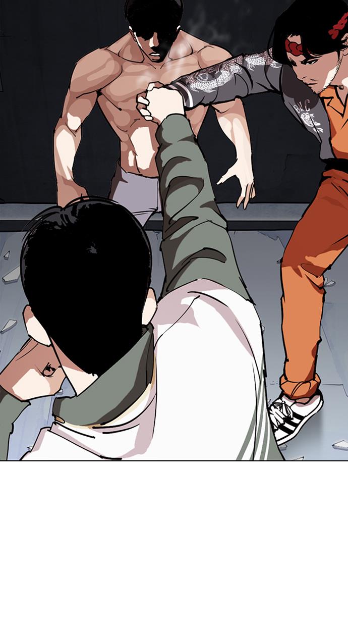 Read Lookism ID Manga Online