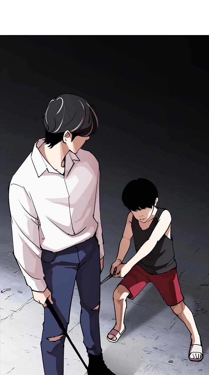 Read Lookism ID Manga Online