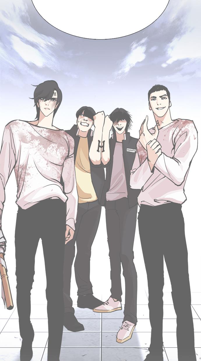 Read Lookism ID Manga Online