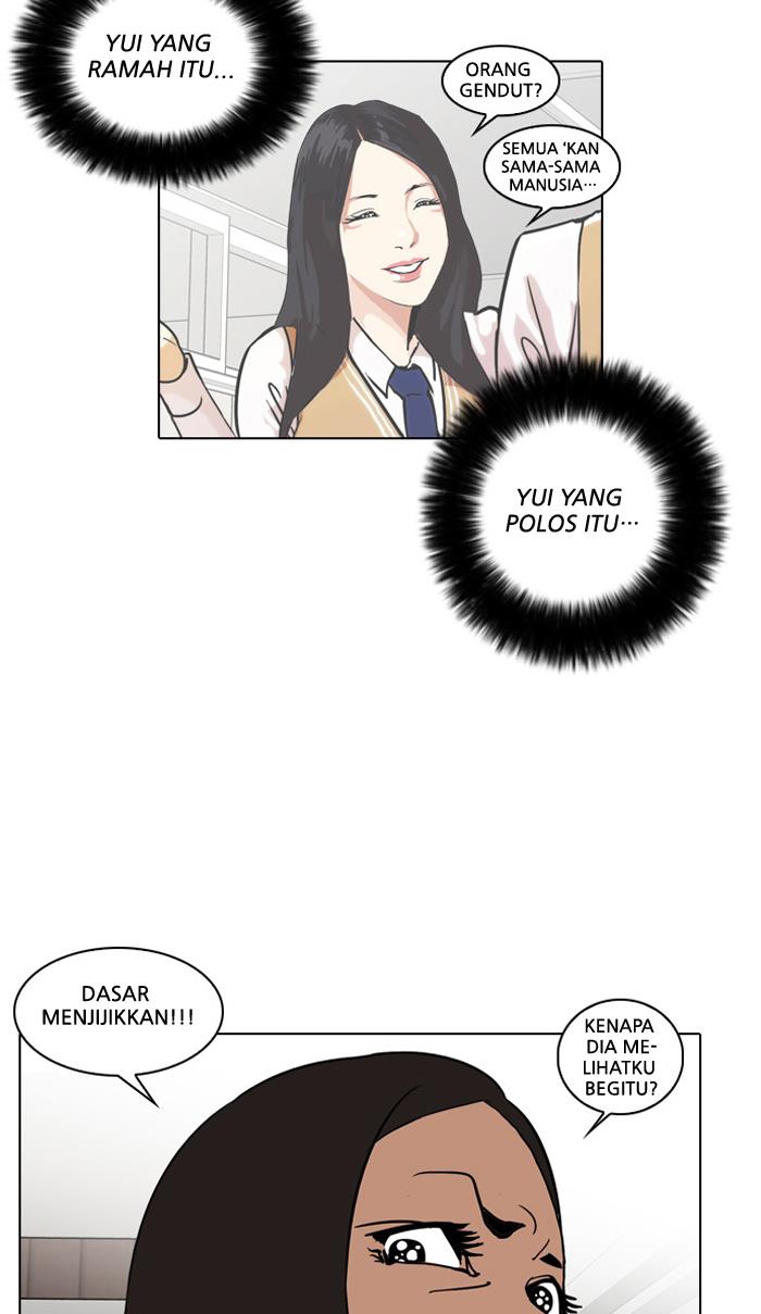 Read Lookism ID Manga Online