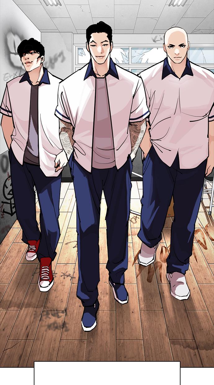 Read Lookism ID Manga Online