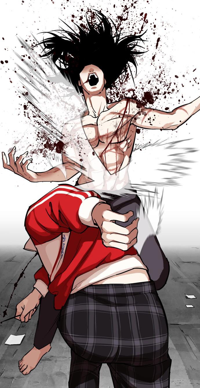 Read Lookism ID Manga Online
