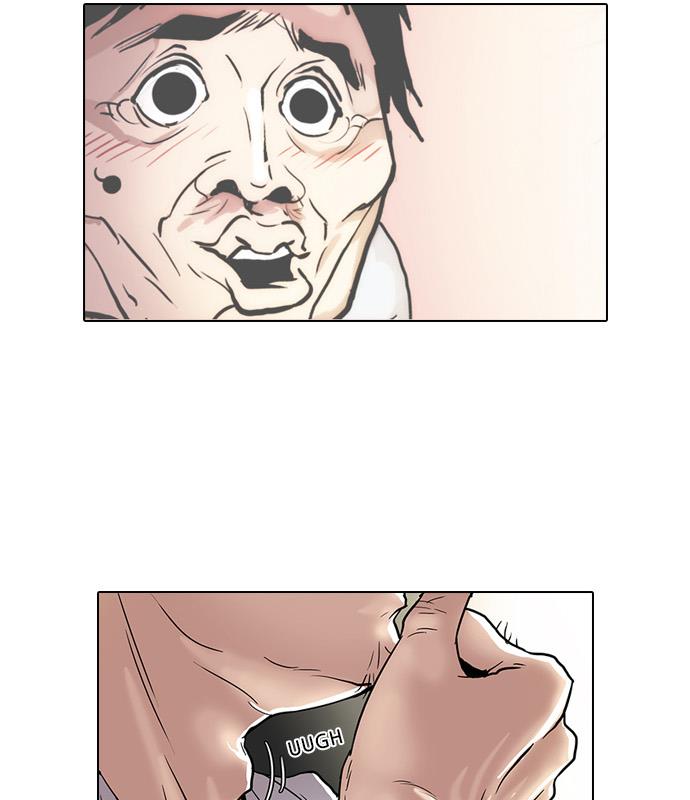 Read Lookism ID Manga Online