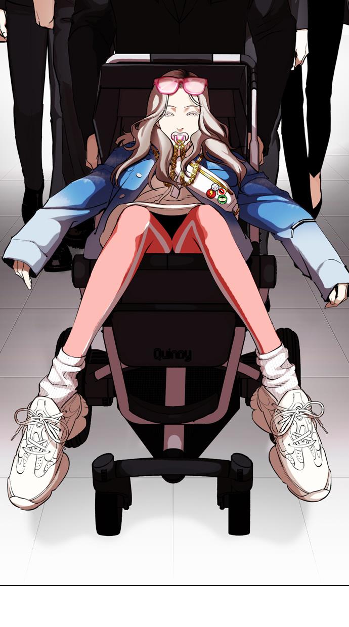 Read Lookism ID Manga Online