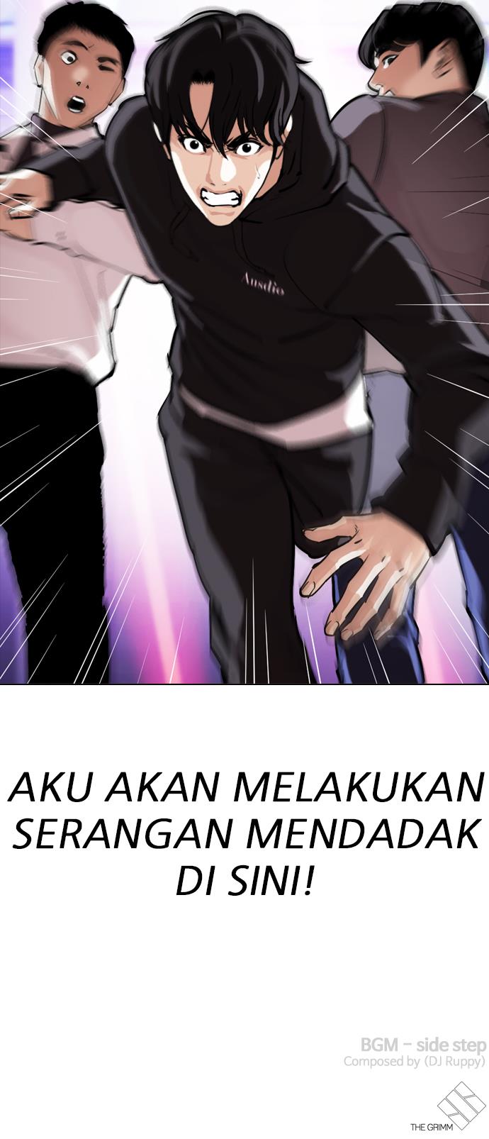 Read Lookism ID Manga Online